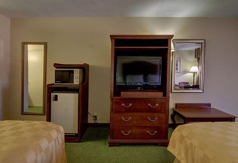 Hotel Best Western Griffin  | Griffin | Georgia | Hotel negli Stati Uniti 17