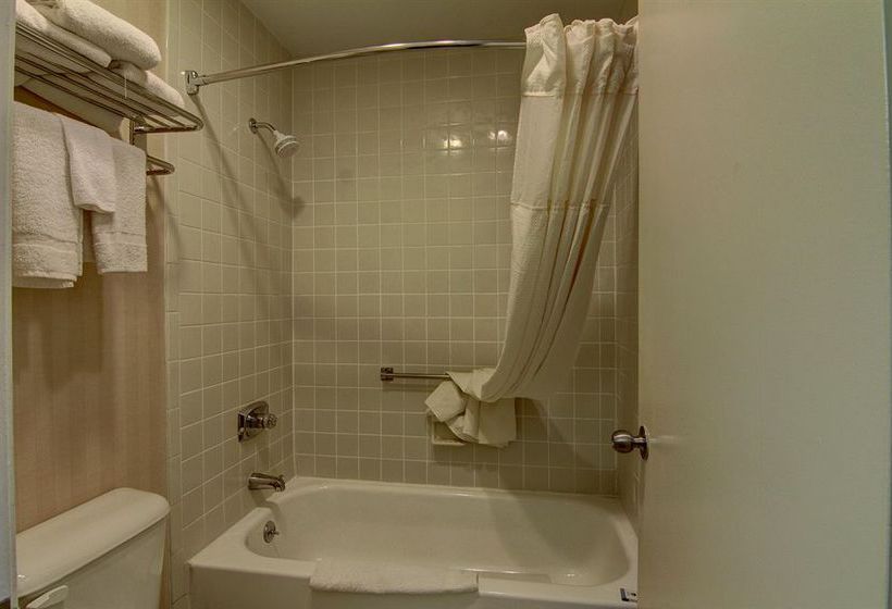 Hotel Best Western Griffin  | Griffin | Georgia | Hotel negli Stati Uniti 18