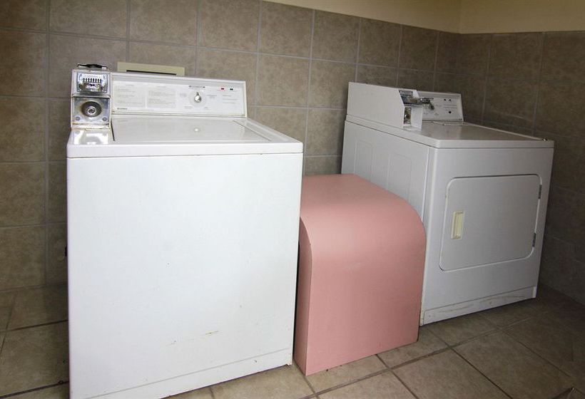 Hotel Best Western Griffin  | Griffin | Georgia | Hotel negli Stati Uniti 19