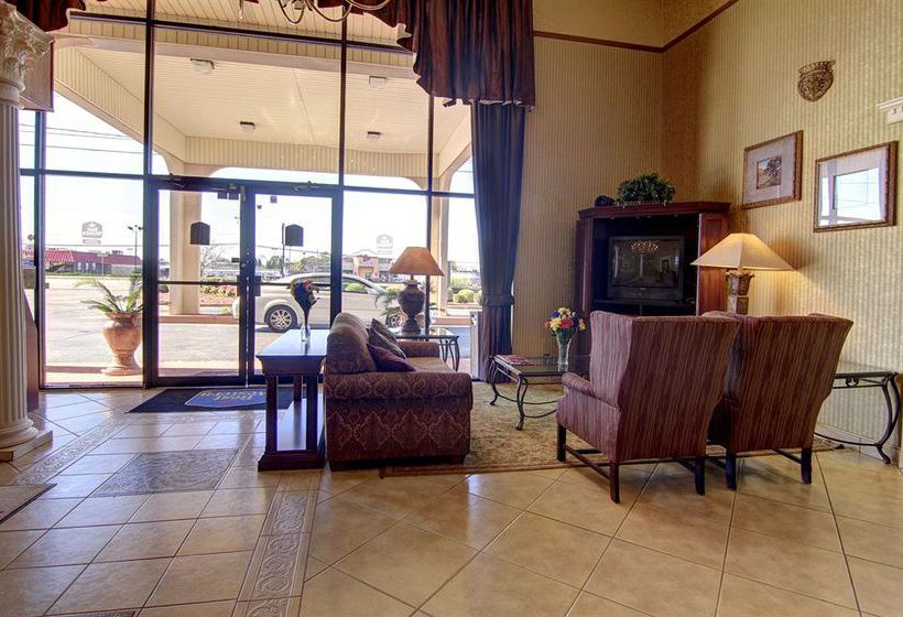 Hotel Best Western Griffin  | Griffin | Georgia | Hotel negli Stati Uniti 2