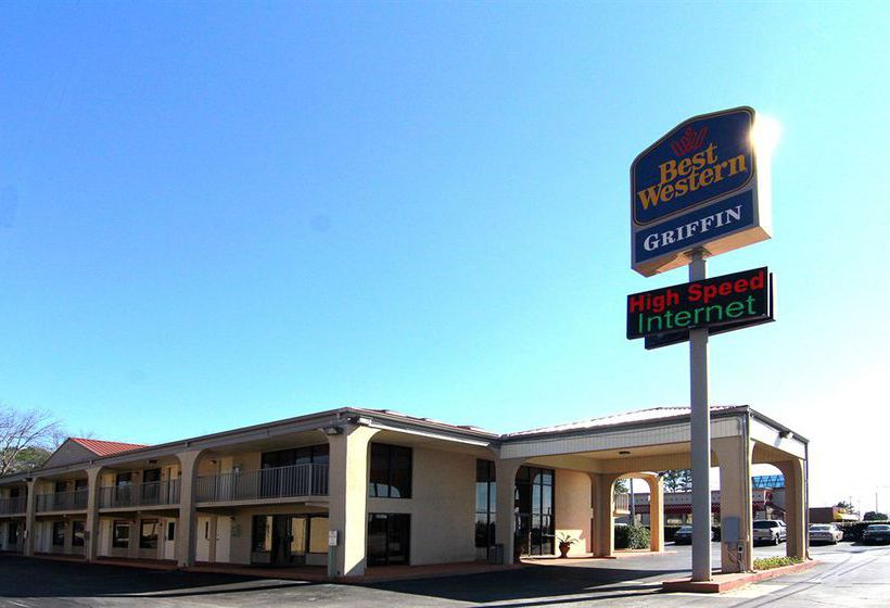 Hotel Best Western Griffin  | Griffin | Georgia | Hotel negli Stati Uniti 20
