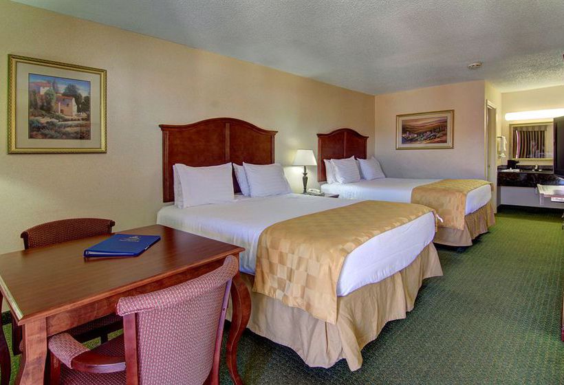 Hotel Best Western Griffin  | Griffin | Georgia | Hotel negli Stati Uniti 3