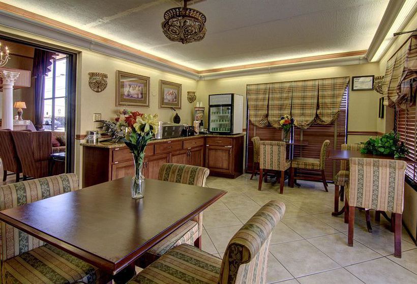 Hotel Best Western Griffin  | Griffin | Georgia | Hotel negli Stati Uniti 4