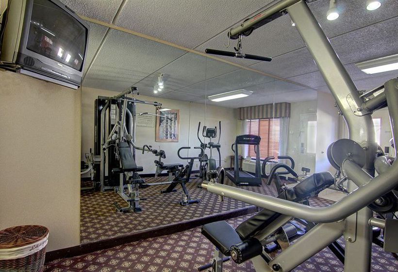 Hotel Best Western Griffin  | Griffin | Georgia | Hotel negli Stati Uniti 5