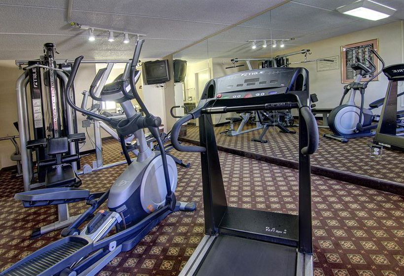 Hotel Best Western Griffin  | Griffin | Georgia | Hotel negli Stati Uniti 7