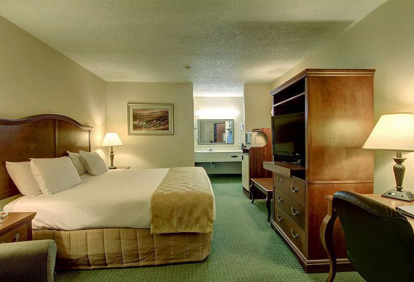 Hotel Best Western Griffin  | Griffin | Georgia | Hotel negli Stati Uniti 8