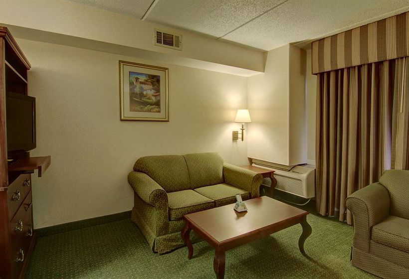 Hotel Best Western Griffin  | Griffin | Georgia | Hotel negli Stati Uniti 9