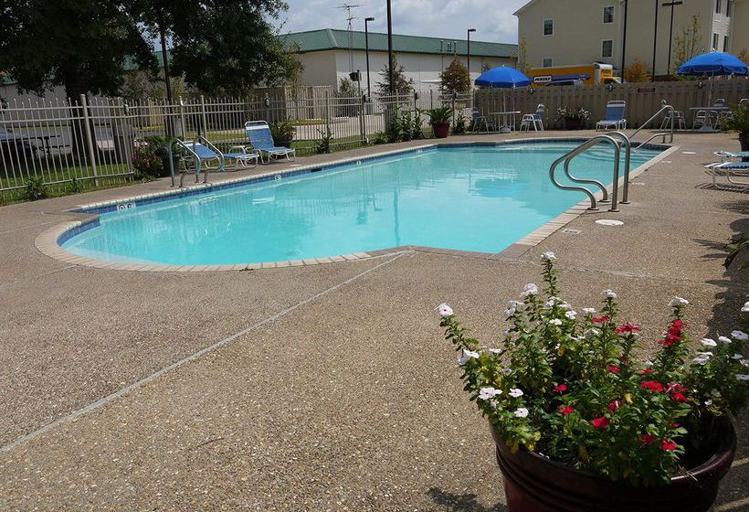 Hotel Best Western Northpark Inn 