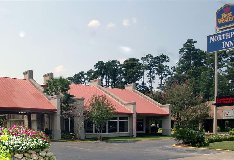 Hotel Best Western Northpark Inn  | Covington | Louisiana | United States 11