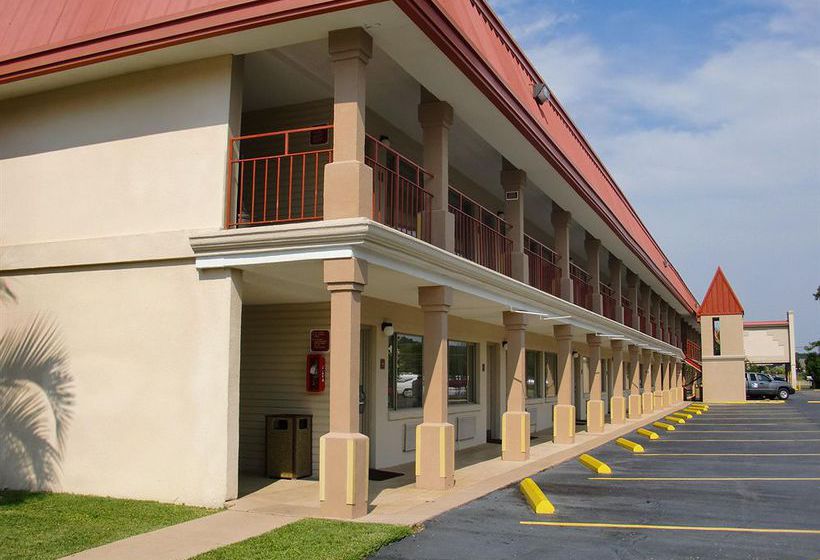 Hotel Best Western Northpark Inn  | Covington | Louisiana | United States 12
