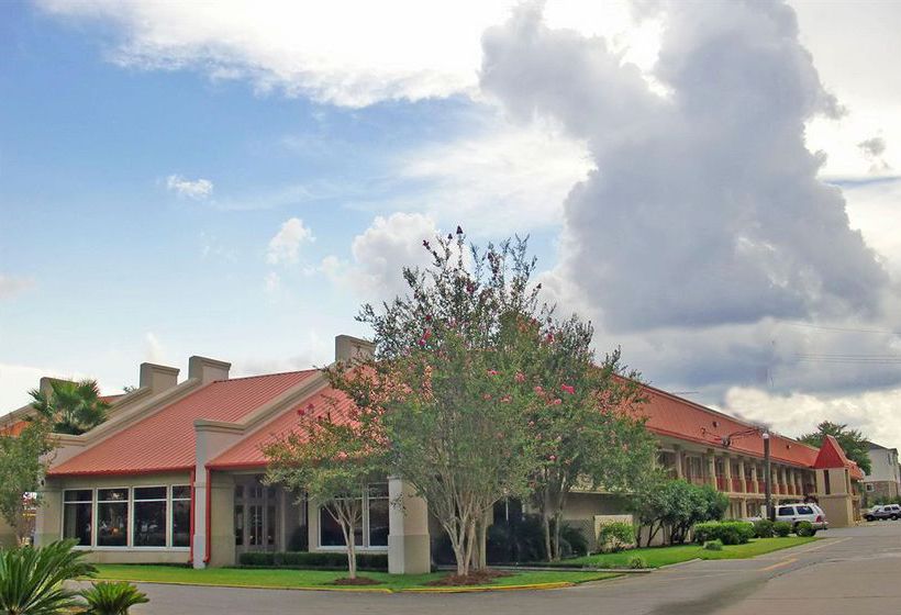 Hotel Best Western Northpark Inn  | Covington | Louisiana | United States 13