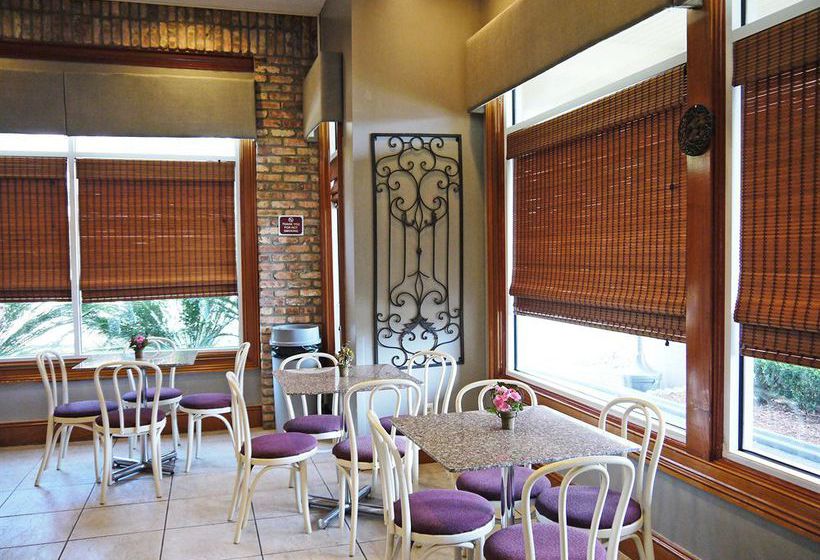 Hotel Best Western Northpark Inn  | Covington | Louisiana | United States 15