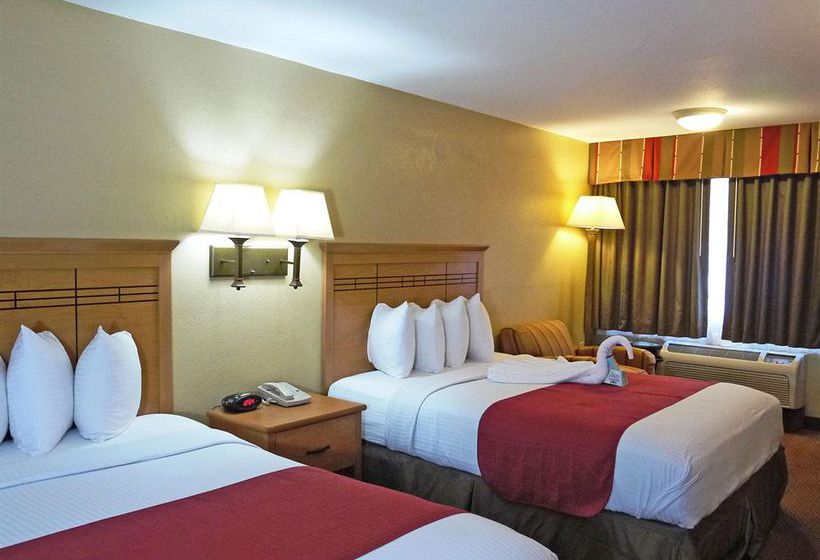 Hotel Best Western Northpark Inn  | Covington | Louisiana | United States 16