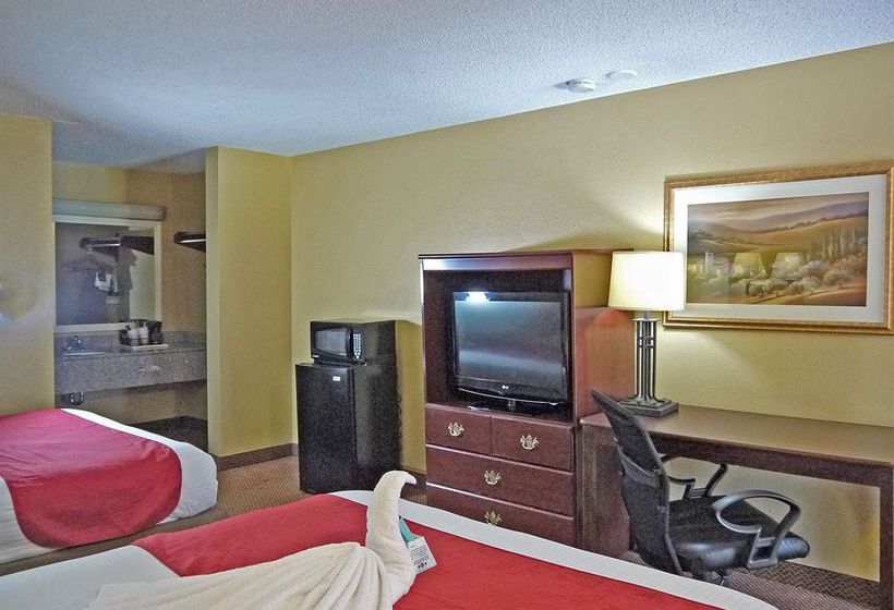 Hotel Best Western Northpark Inn  | Covington | Louisiana | United States 18