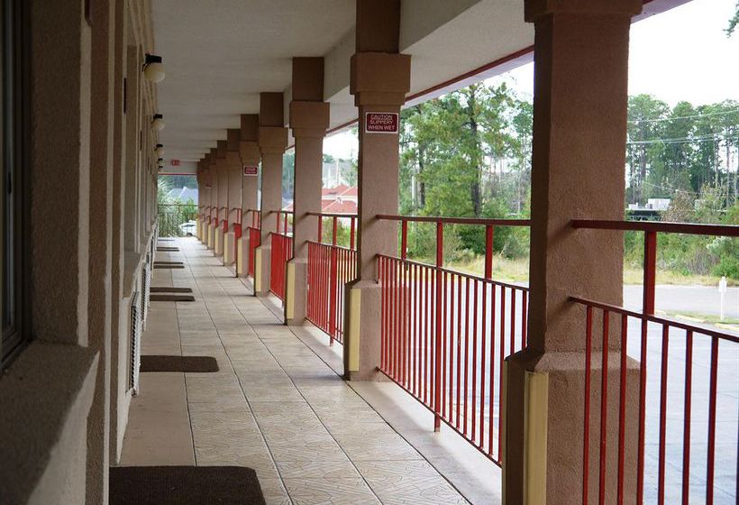 Hotel Best Western Northpark Inn  | Covington | Louisiana | United States 19