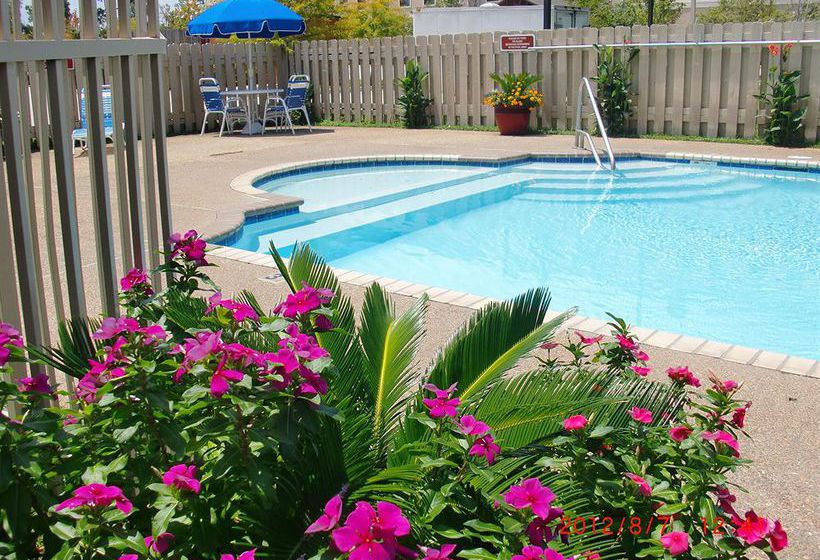 Hotel Best Western Northpark Inn  | Covington | Louisiana | United States 2