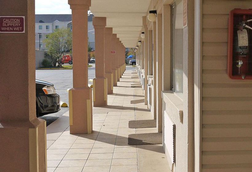 Hotel Best Western Northpark Inn  | Covington | Louisiana | United States 20