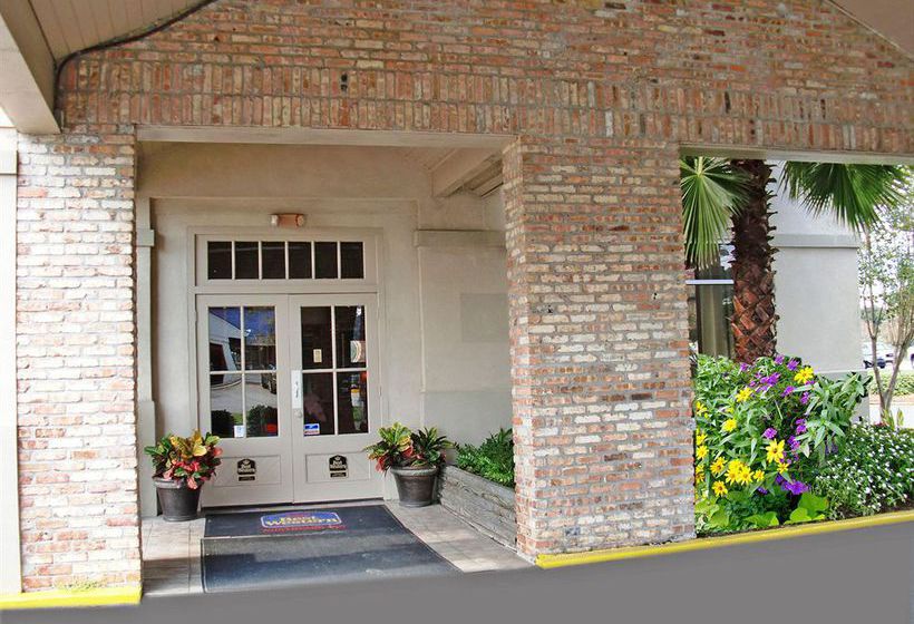 Hotel Best Western Northpark Inn  | Covington | Louisiana | United States 3