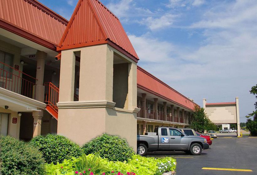 Hotel Best Western Northpark Inn  | Covington | Louisiana | United States 4