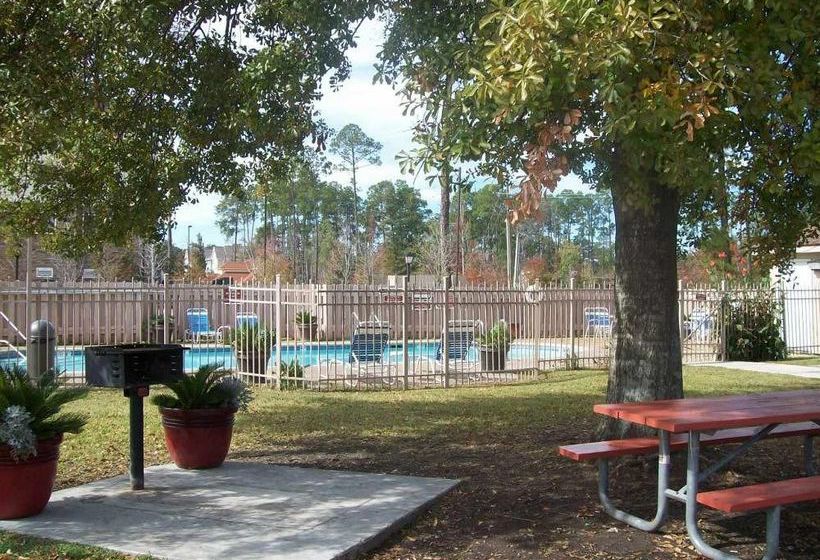 Hotel Best Western Northpark Inn  | Covington | Louisiana | United States 7