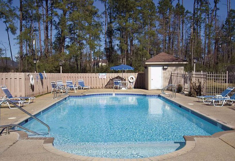 Hotel Best Western Northpark Inn  | Covington | Louisiana | United States 8