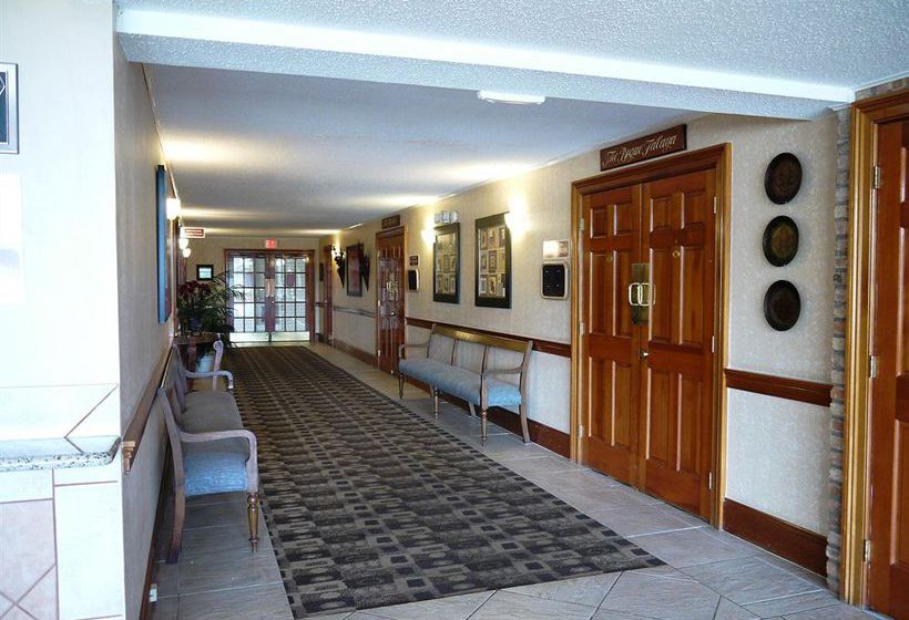 Hotel Best Western Northpark Inn  | Covington | Louisiana | United States 9