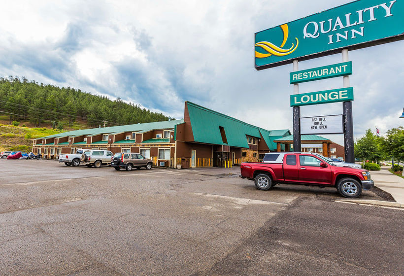 Hotel Quality Inn 