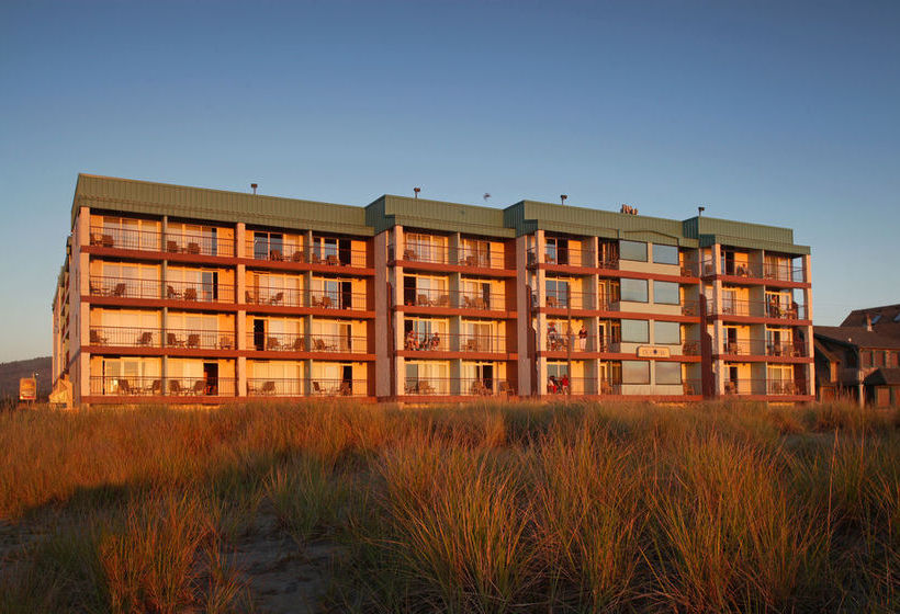 Best Western Ocean View Resort  | Seaside | Oregon | United States 1