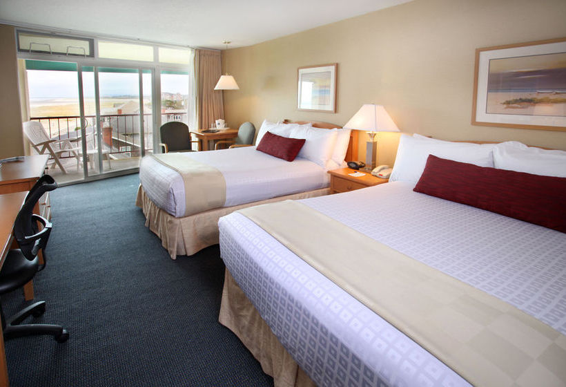 Best Western Ocean View Resort  | Seaside | Oregon | United States 10