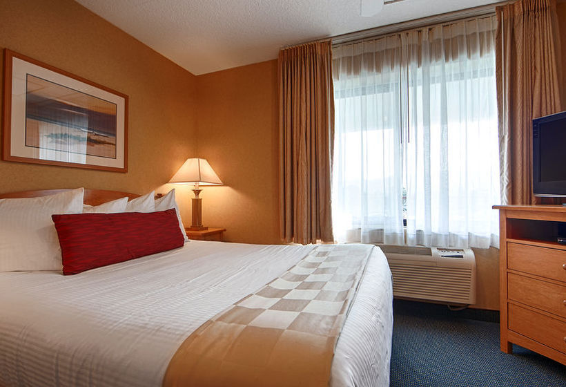 Best Western Ocean View Resort  | Seaside | Oregon | United States 11