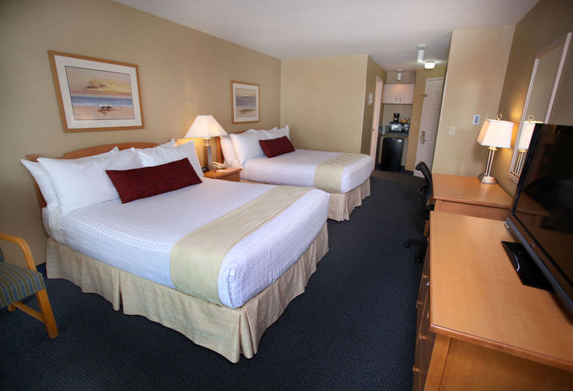 Best Western Ocean View Resort  | Seaside | Oregon | United States 12