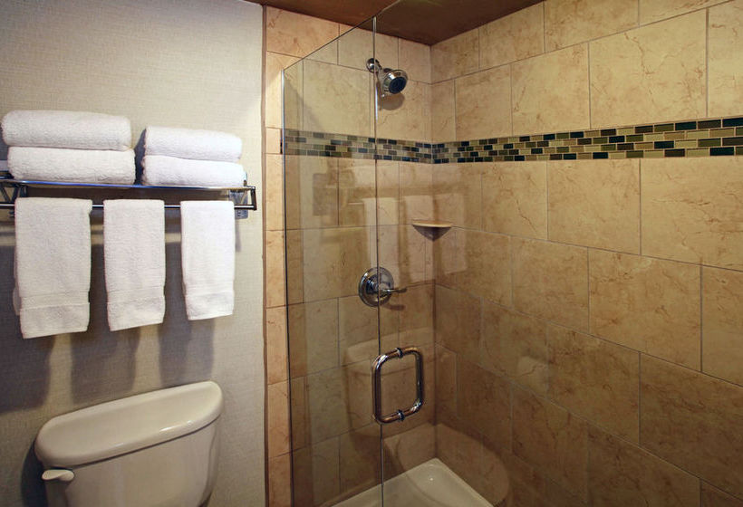 Best Western Ocean View Resort  | Seaside | Oregon | United States 13