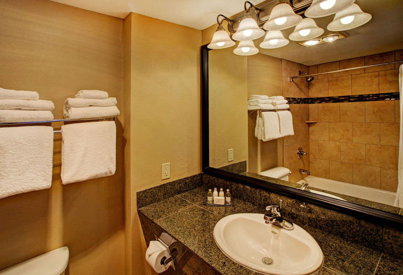 Best Western Ocean View Resort  | Seaside | Oregon | United States 14