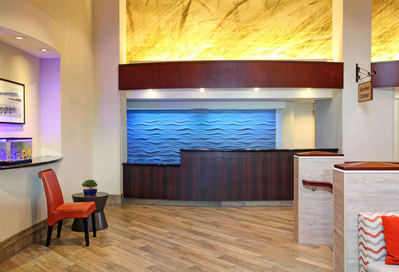 Best Western Ocean View Resort  | Seaside | Oregon | United States 15