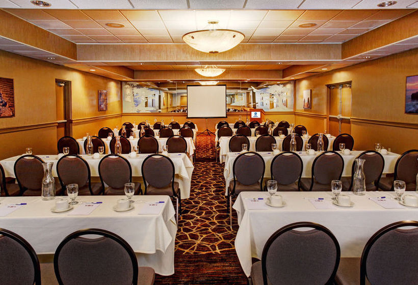 Best Western Ocean View Resort  | Seaside | Oregon | United States 16