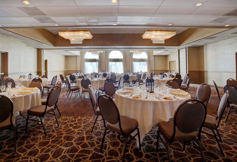 Best Western Ocean View Resort  | Seaside | Oregon | United States 17