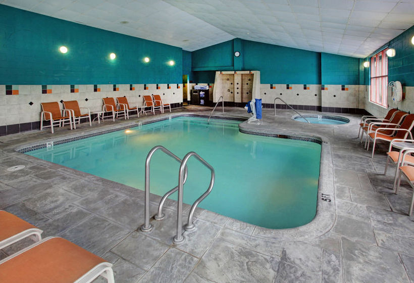 Best Western Ocean View Resort  | Seaside | Oregon | United States 18