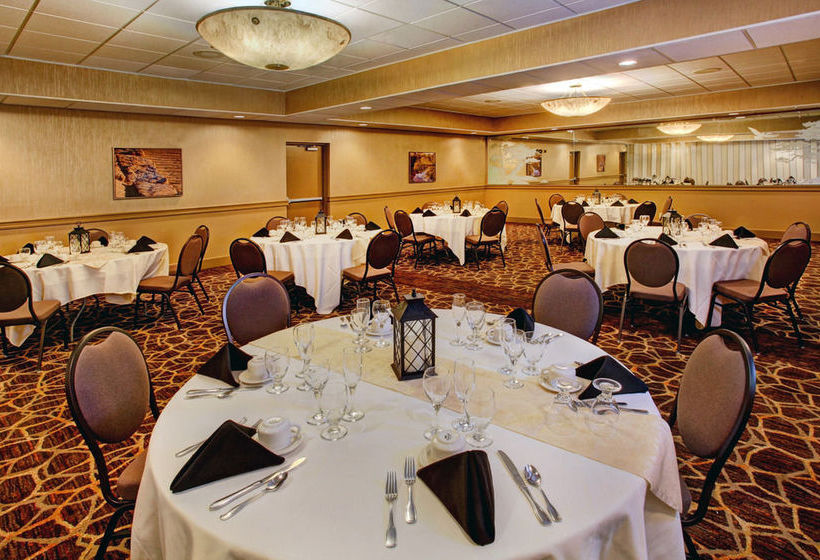 Best Western Ocean View Resort  | Seaside | Oregon | United States 19