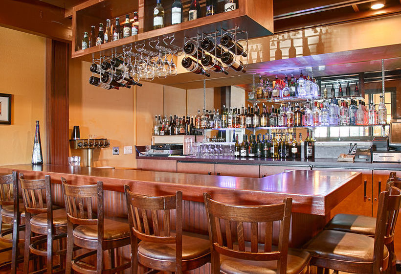 Best Western Ocean View Resort  | Seaside | Oregon | United States 2