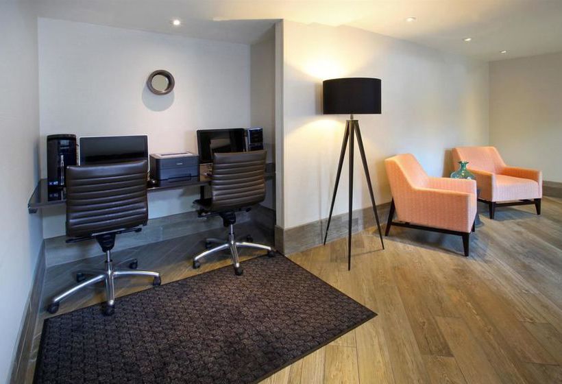 Best Western Ocean View Resort  | Seaside | Oregon | United States 3