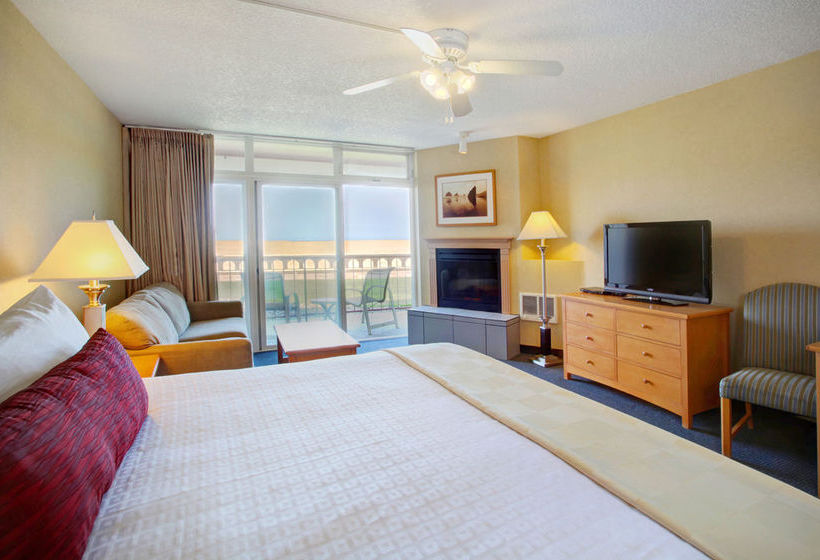 Best Western Ocean View Resort  | Seaside | Oregon | United States 8