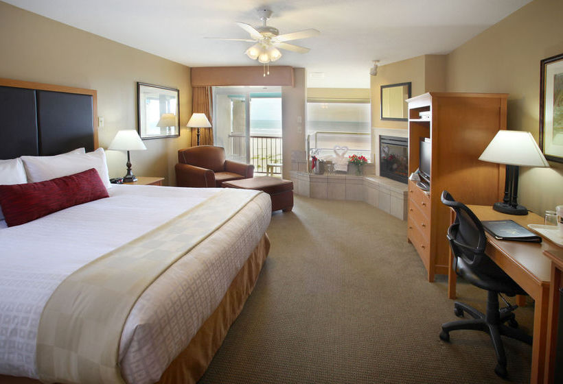 Best Western Ocean View Resort  | Seaside | Oregon | United States 9