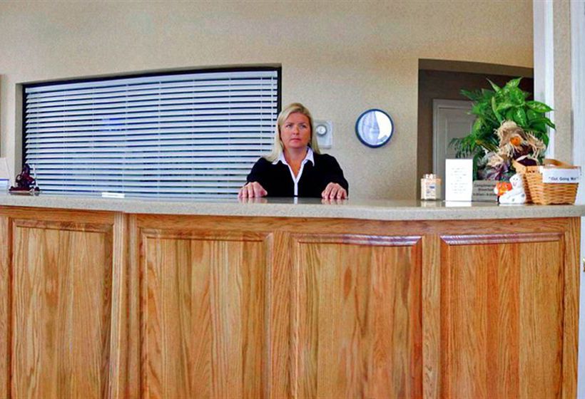 Hotel Days Inn Harrodsburg  | Harrodsburg | Kentucky | United States 1