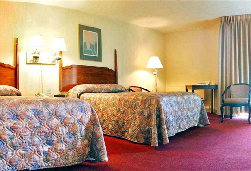 Hotel Days Inn Harrodsburg  | Harrodsburg | Kentucky | United States 3
