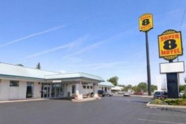 Hotel Super 8 Elyria