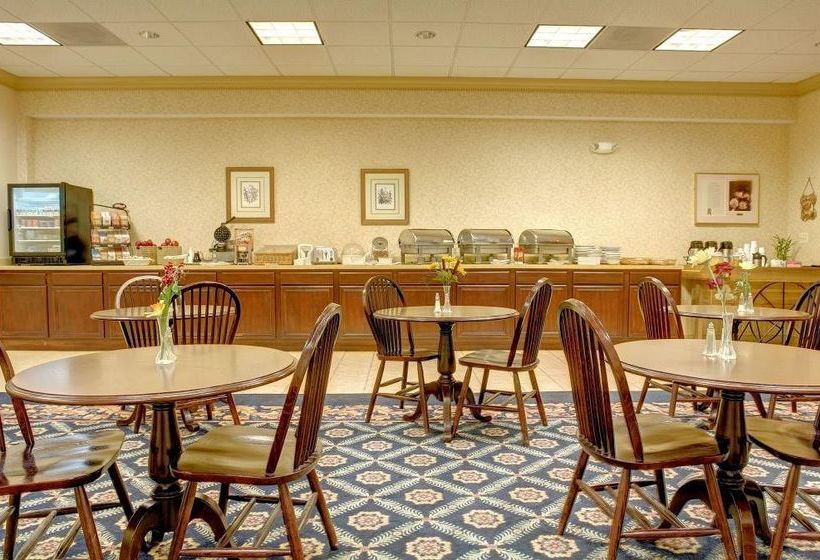 Hotel The Best Western Old Colony Inn 