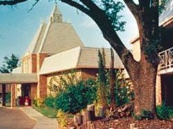 Hotel Best Western Old Main Lodge