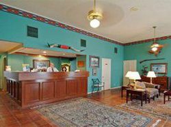 Hotel Best Western Old Main Lodge  | Waco | Texas | United States 1