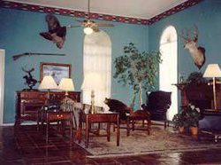 Hotel Best Western Old Main Lodge  | Waco | Texas | United States 2