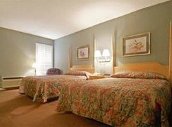 Hotel Best Western Old Main Lodge  | Waco | Texas | United States 4